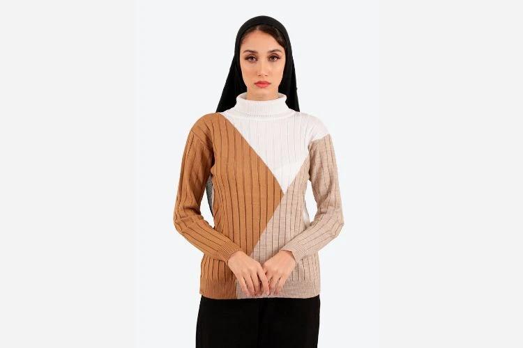 ارزان‌ترین جنس‌های یقه اسکی